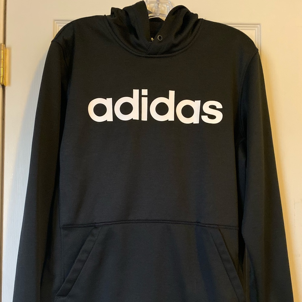 Adidas Climawarm Hoodie